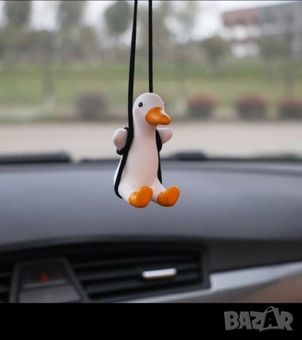 Ефектен аксесоар за кола, снимка 6 - Аксесоари и консумативи - 39301111