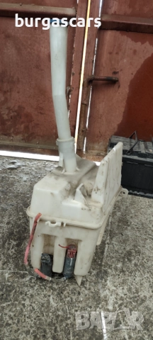 Казанче чистачки Toyota Corolla Verso 2005 - 60лв, снимка 2 - Части - 52225848