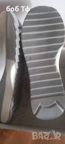 дамски обувки , снимка 4 - Дамски ежедневни обувки - 52921271