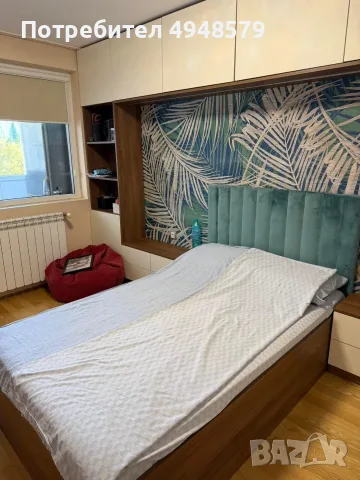 ПРОДАВАМ ТРИЗОНЕТ СПОРТНА ЗАЛА, снимка 7 - Апартаменти - 56061415