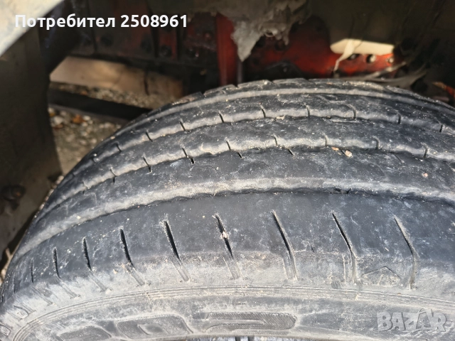 Iveco Eurocargo , снимка 7 - Камиони - 52770882