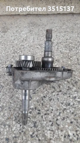 Piaggio Nrg  Пиаджо енерджи зип zip редуктор и глава , снимка 13 - Мотоциклети и мототехника - 49237082