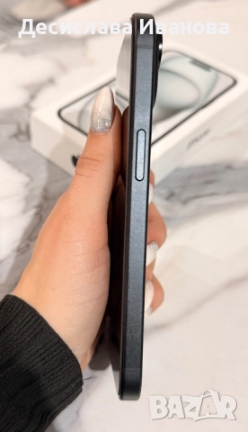 Iphone 15 в много добро състояние, снимка 3 - Apple iPhone - 52823767