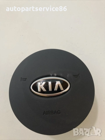 Айрбаг Волан за KIA Rio 1.5 CRDi (2009) – 56900-1G450