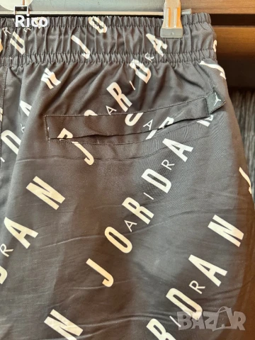 Jordan Оригинални Мъжки Панталонки, снимка 4 - Къси панталони - 51181854
