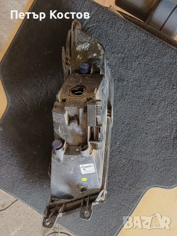 Shkoda fabia халоген десен, снимка 6 - Части - 53581811