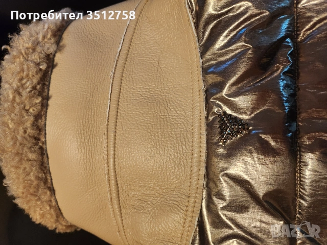 яке GUESS , снимка 3 - Якета - 53464740