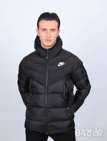 Мъжки зимни якета - Купи на ХИТ Цени онлайн — Bazar.bg