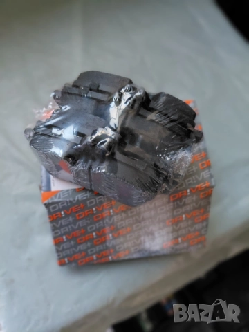 Накладки предни Mercedes B180 W245, снимка 3 - Части - 52120861