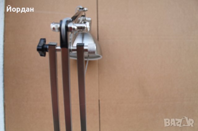 Немска лапма , снимка 17 - Настолни лампи - 42234534