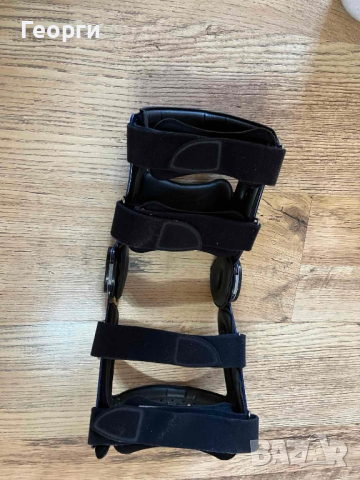 Пластмасова ортеза за коляно, снимка 4 - Други - 44834858