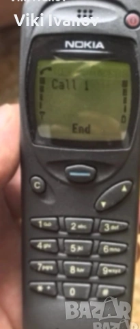 Нокия 3110, снимка 2 - Nokia - 53138405