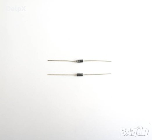 Стабилитрон (ценеров диод) PL12  12V 0,9W BANEASA, снимка 1 - Друга електроника - 42544996