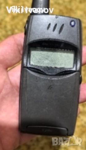 Ериксон Т28 , снимка 3 - Sony Ericsson - 52688050