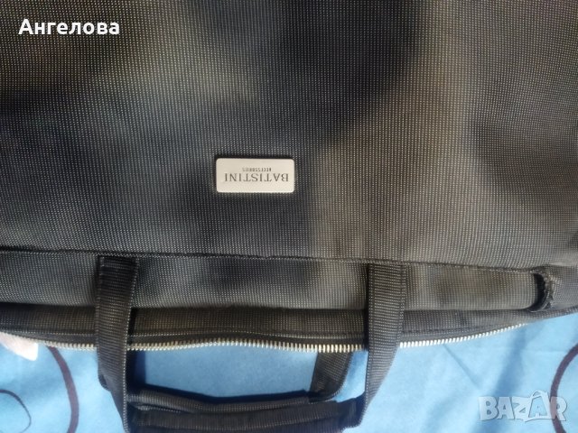 Чанта за документи лаптоп, снимка 5 - Други стоки за дома - 41689716