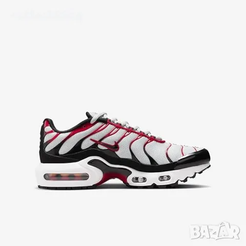 Nike - Air Max Plus №37.5 Оригинал Код 235, снимка 4 - Маратонки - 47548751