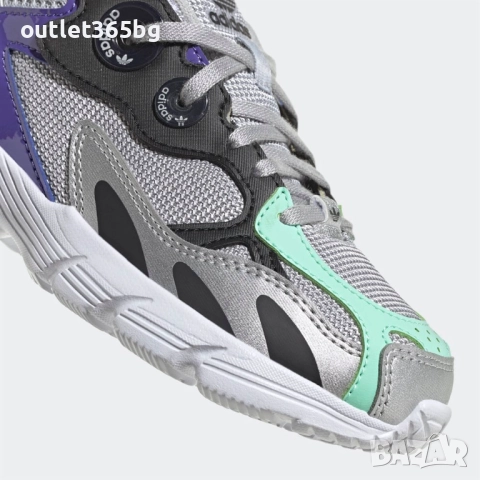 Adidas - Astir №30 Оригинал Код 874, снимка 10 - Детски маратонки - 52315155