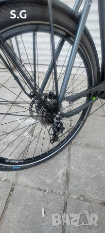 KREIDLER, снимка 15 - Велосипеди - 53857885