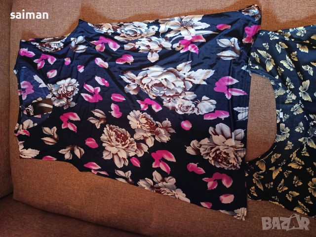 блузи-5евро но, снимка 2 - Други - 53714605