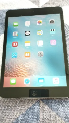iPad mini 