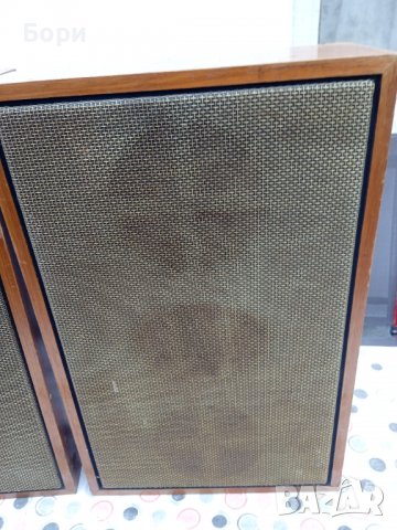 LOEWE OPTA LO 25 Трилентови тонкколони, снимка 8 - Тонколони - 38987629