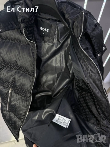 🩷#Мъжко #зимно #яке 🩷С м л хл ххл 💰150 лв💙 🩷Доставка 5 дни, снимка 7 - Якета - 52325533