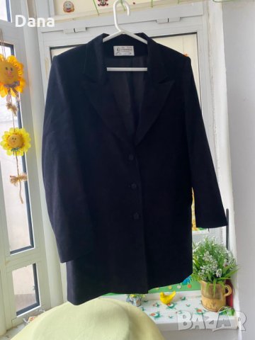 Дамско сако, снимка 5 - Сака - 35903161