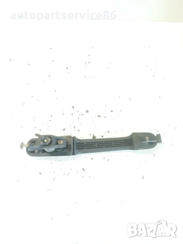 Външна дръжка за предна лява врата за Mercedes Sprinter (2000-2006), снимка 3 - Части - 53859795