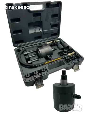 Пневматичен обратен чук за демонтаж на дюзи , KraftWelle