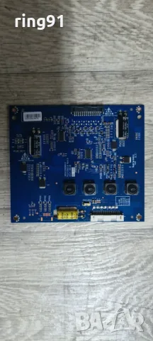 LED Driver board - 6917L-0061B TV LG 42LV3400