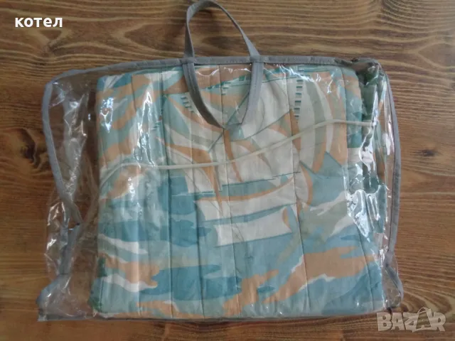 Продавам ; Одеяло долно електрическо битово, снимка 2 - Други - 48783916