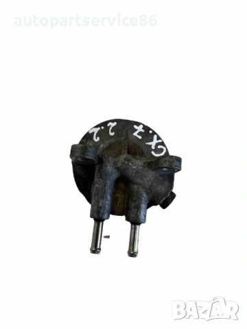 Капак на горивен филтър за Mazda CX-7 2.2 MZR CD (2011)