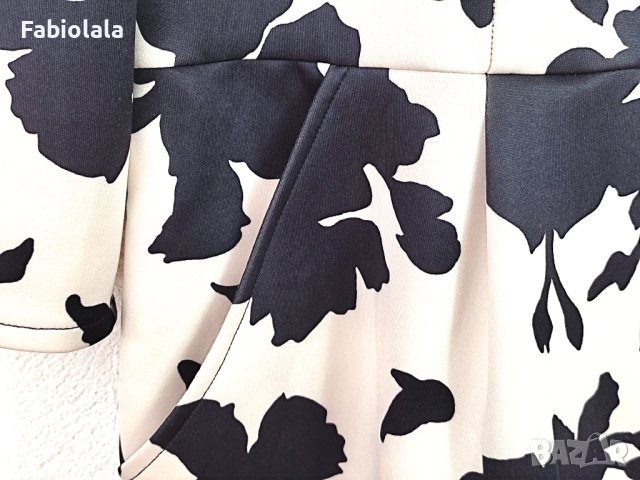 Taifun jurk EU 44, снимка 2 - Рокли - 41507890