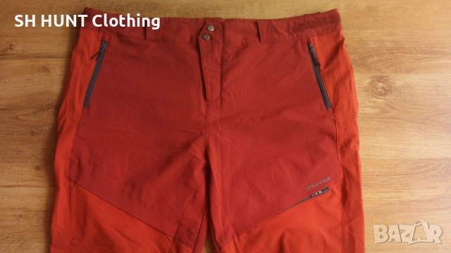 TWETYFOUR Full Stretch Trouser размер 4-5XL изцяло еластичен панталон - 2069, снимка 3 - Екипировка - 53458032