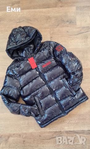 Hugo Boss мъжки зимни якета , снимка 4 - Якета - 52618080