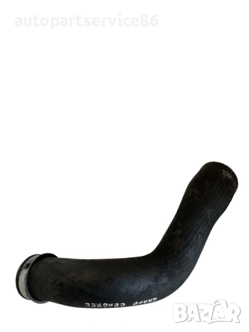 Маркуч за интеркулер за Jeep Grand Cherokee 3.0 CRD (2006) 55116862AC