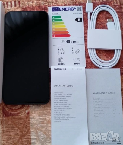 Samsung galaxy a14