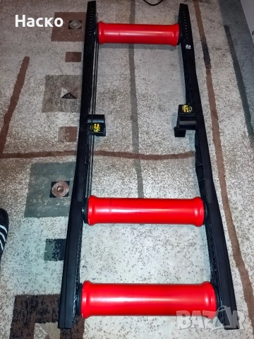 велотренажор Elite