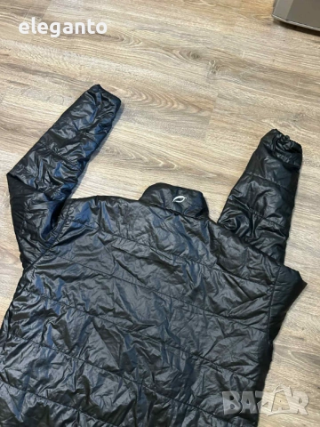 Мъжко изплирано яке HALTI Primaloft Insualted Jacket , XXL размер, снимка 8 - Якета - 53403265
