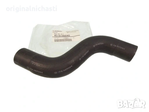 Маркуч за воден радиатор горен за СУБАРУ ЛЕГАСИ АУТБЕК SUBARU LEGACY 45161AG040 45161-AG040 OEM