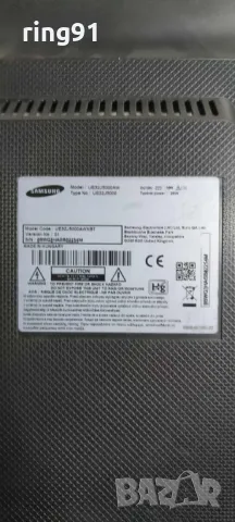 T-Con - BN41-02111A TV Samsung UE32J5000AW, снимка 4 - Части и Платки - 48596595