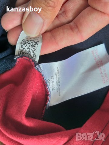 fila - страхотна дамска тениска , снимка 6 - Тениски - 40890196