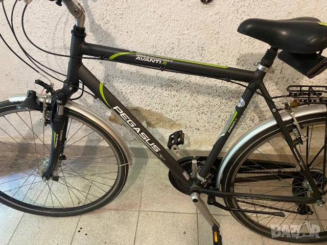 Колело Avanti pegasus 28”, снимка 2 - Велосипеди - 50571931