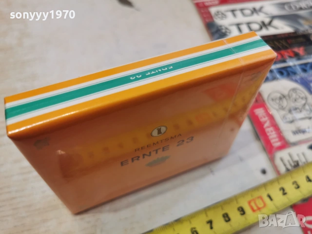 ERNTE 23 ЗА КОЛЕКЦИОНЕРИ 0603261310, снимка 3 - Колекции - 53733777