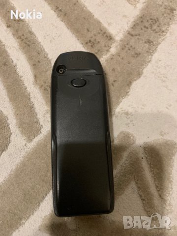 NOKIA 6210 , снимка 3 - Nokia - 42091518