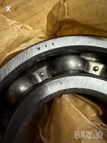 ЛАГЕР 311 ГПЗ ЗА УРАЛ КАМАЗ ТРАКТОР ДТ-75 ТРАКТОР МТЗ ТРАКТОР Т-150 ТРАКТОР К-700 НОВ СССР, снимка 2 - Части - 51738518