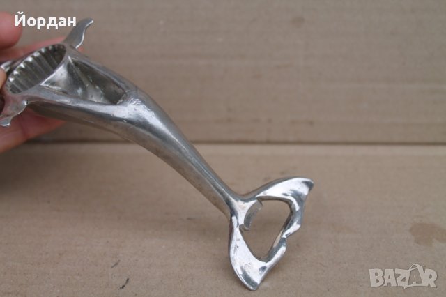 Немска отварачка и затварачка , снимка 6 - Колекции - 42641086