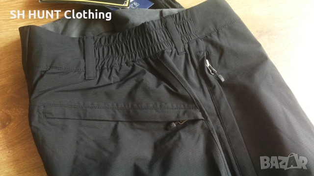 HAGLOFS VANDRA GORE-TEX Pant размер дамско XL / мъжко L панталон водонепромокаем - 2234, снимка 13 - Екипировка - 53638793