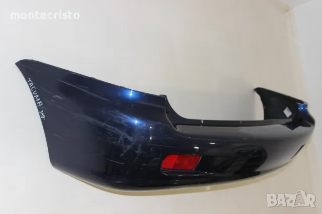 Задна броня Chevrolet Tacuma (2001-2008г.) Daewoo Tacuma 96262643 Шевролет Такума, снимка 6 - Части - 47587903
