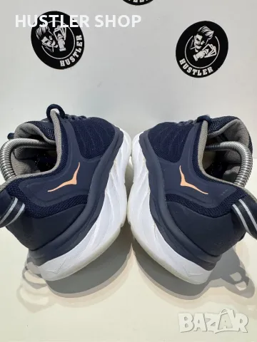 Маратонки HOKA AKASA.Номер 39.5, снимка 4 - Маратонки - 48722866